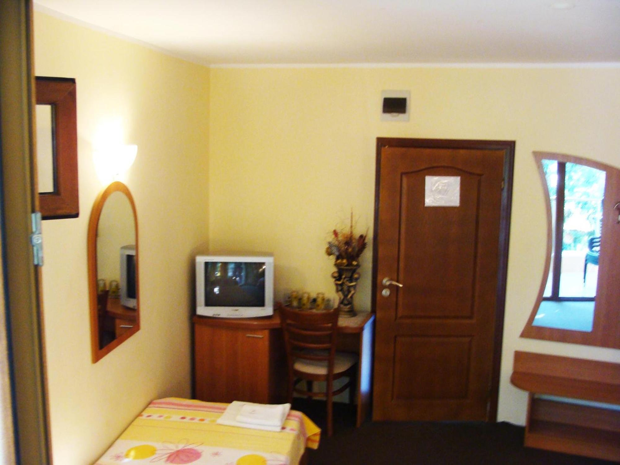 Sunny Paradise Family Hotel Kiten  Habitación foto