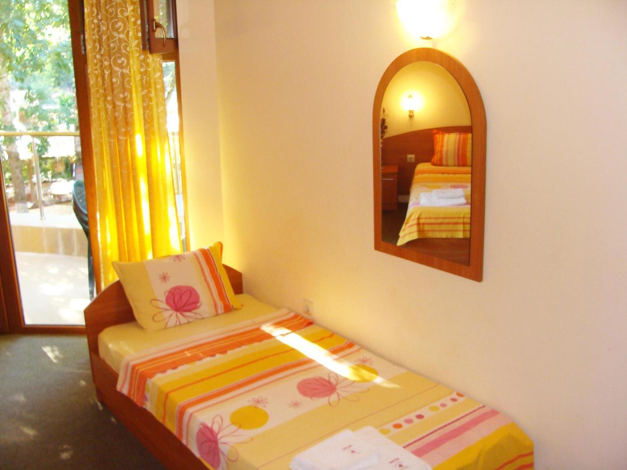 Sunny Paradise Family Hotel Kiten  Habitación foto