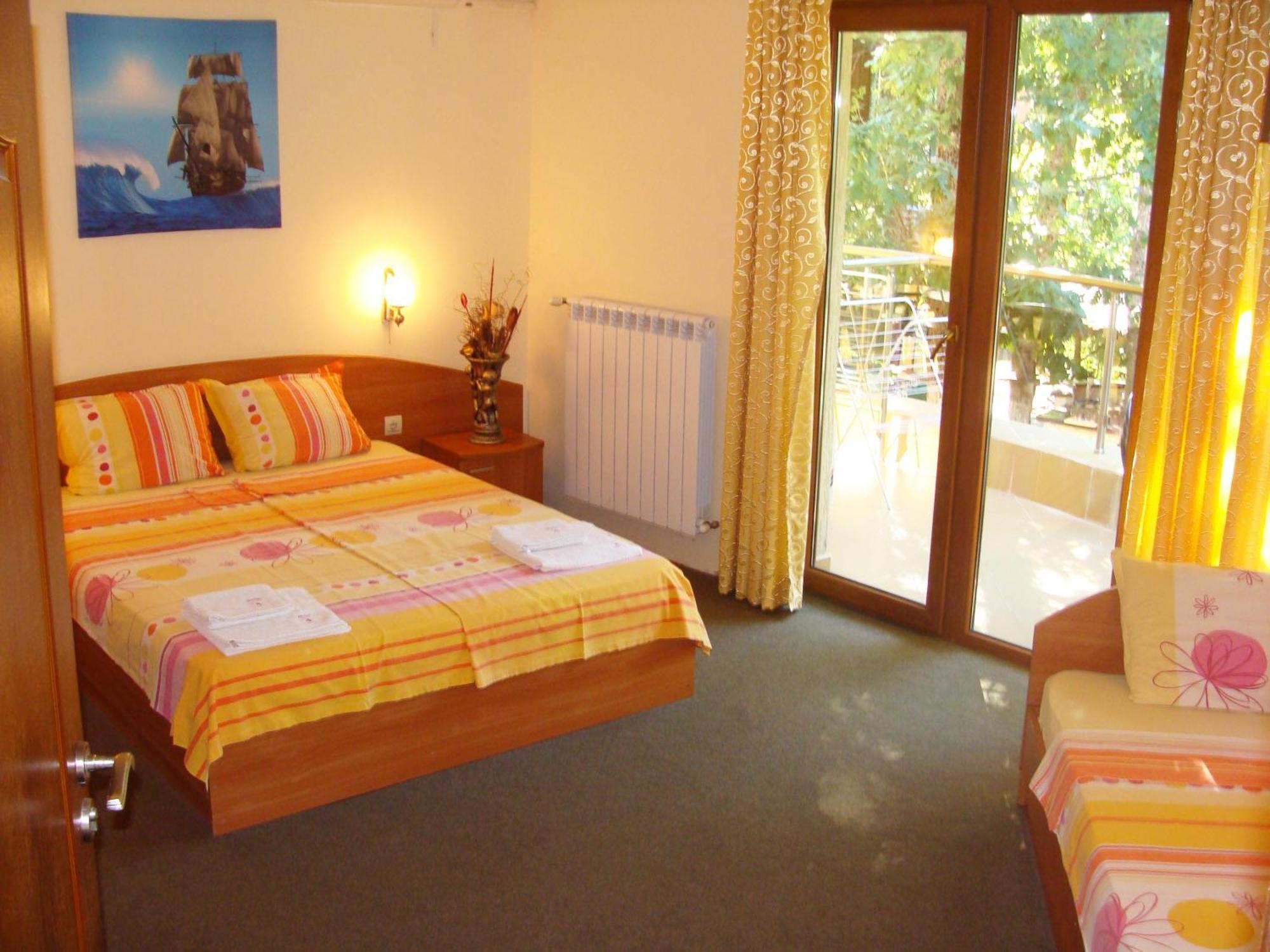 Sunny Paradise Family Hotel Kiten  Habitación foto